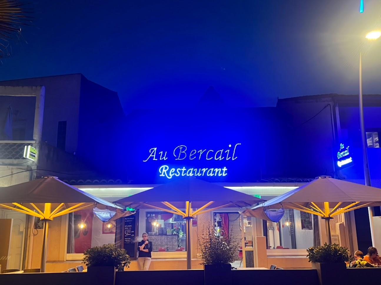 Photo du restaurant RESTAURANT AU BERCAIL * OUVERT À L’ANNÉE *