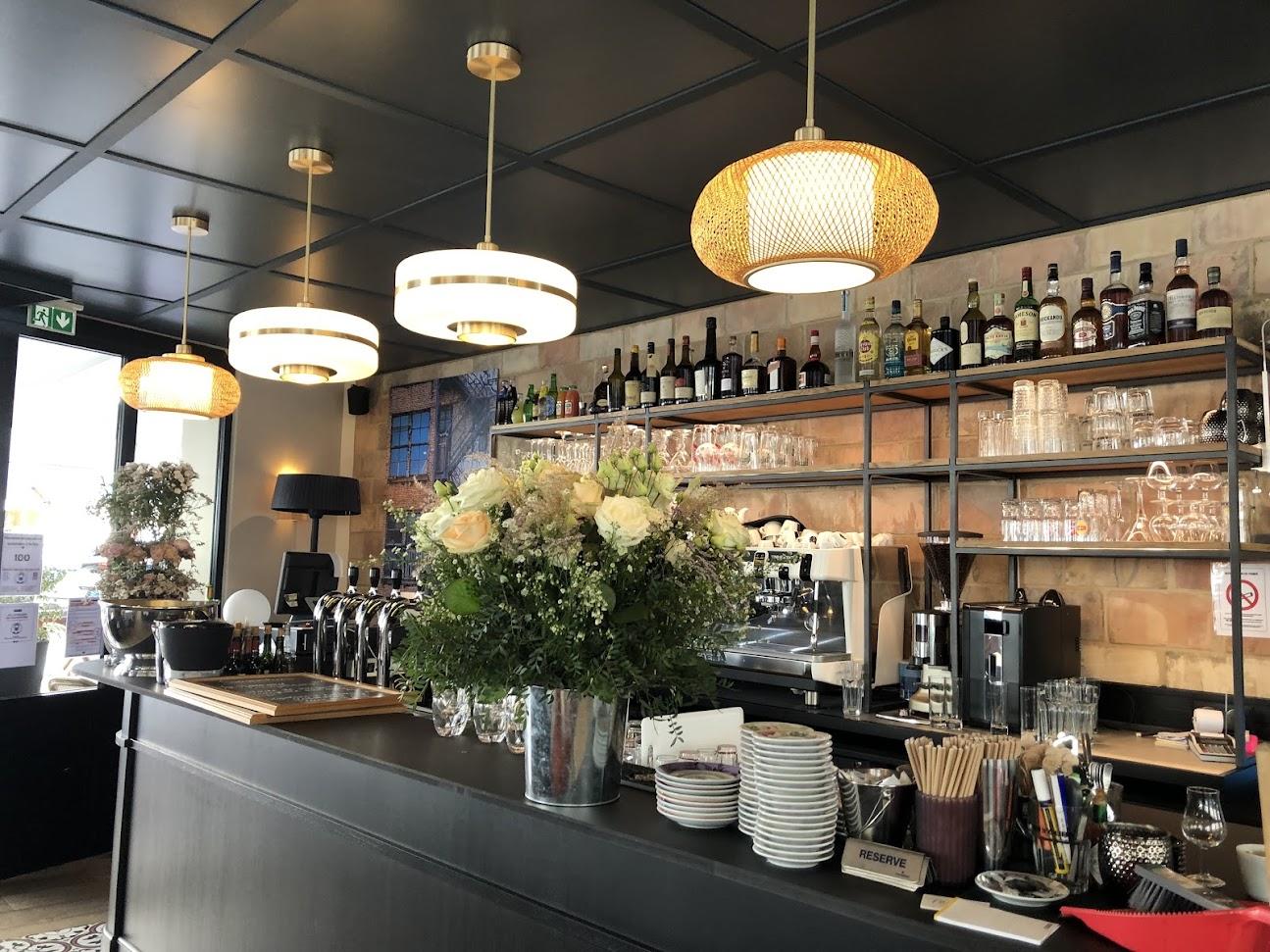 Photo du restaurant Brasserie Marion
