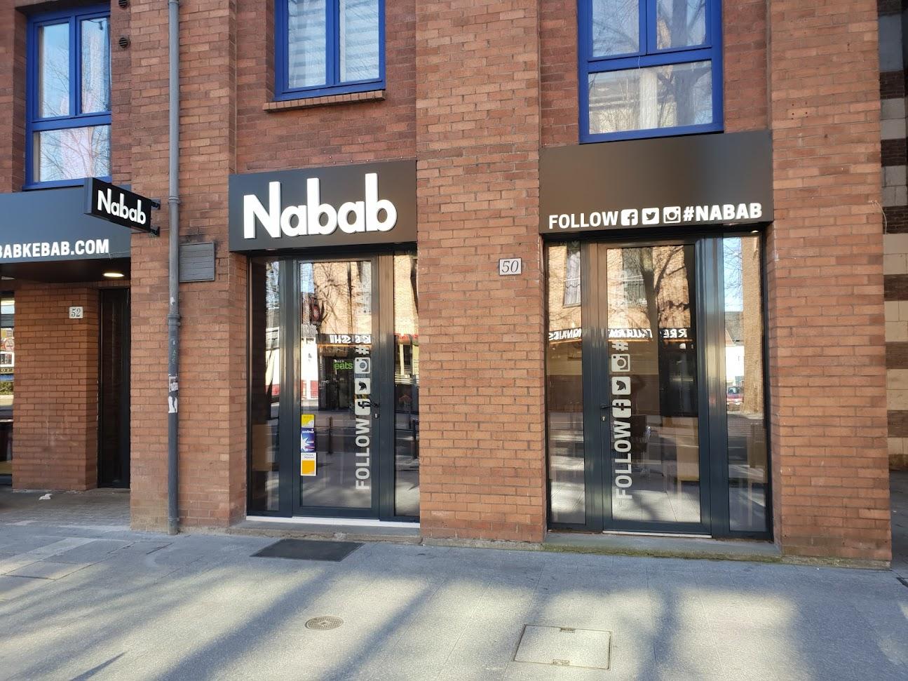 Photo de Nabab Kebab (Amiens)
