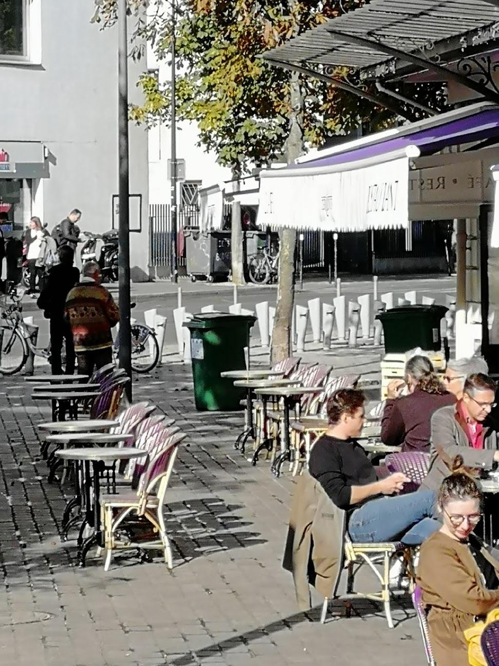Photo de Le Terminus