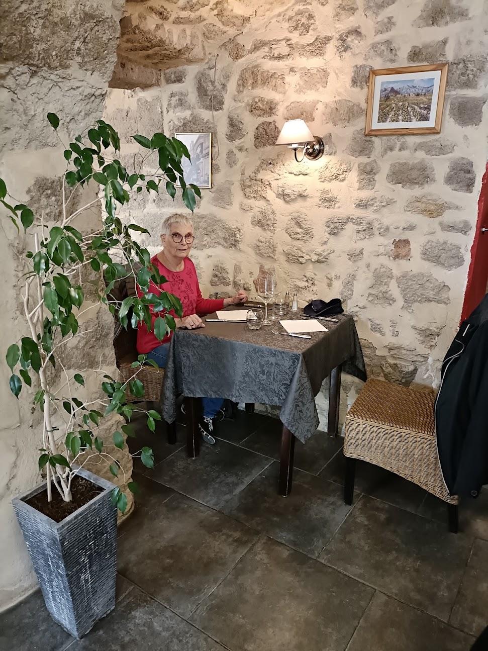 Photo de Restaurant Lou Regalou