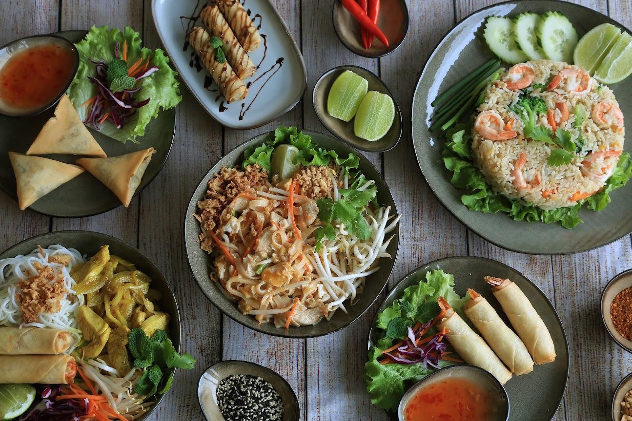 Photo de Kwao Thai Asian Street Food