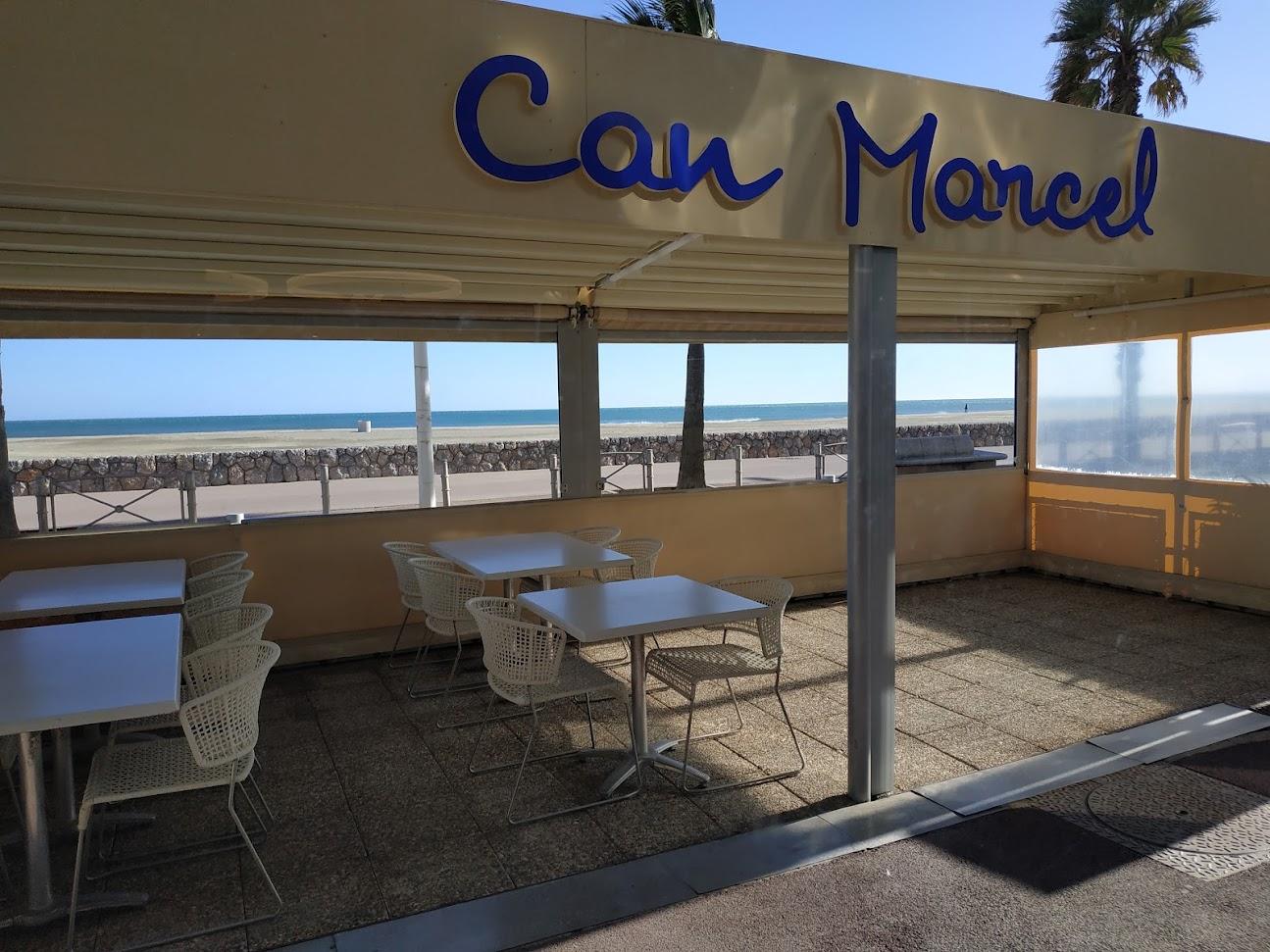 Photo de Can Marcel