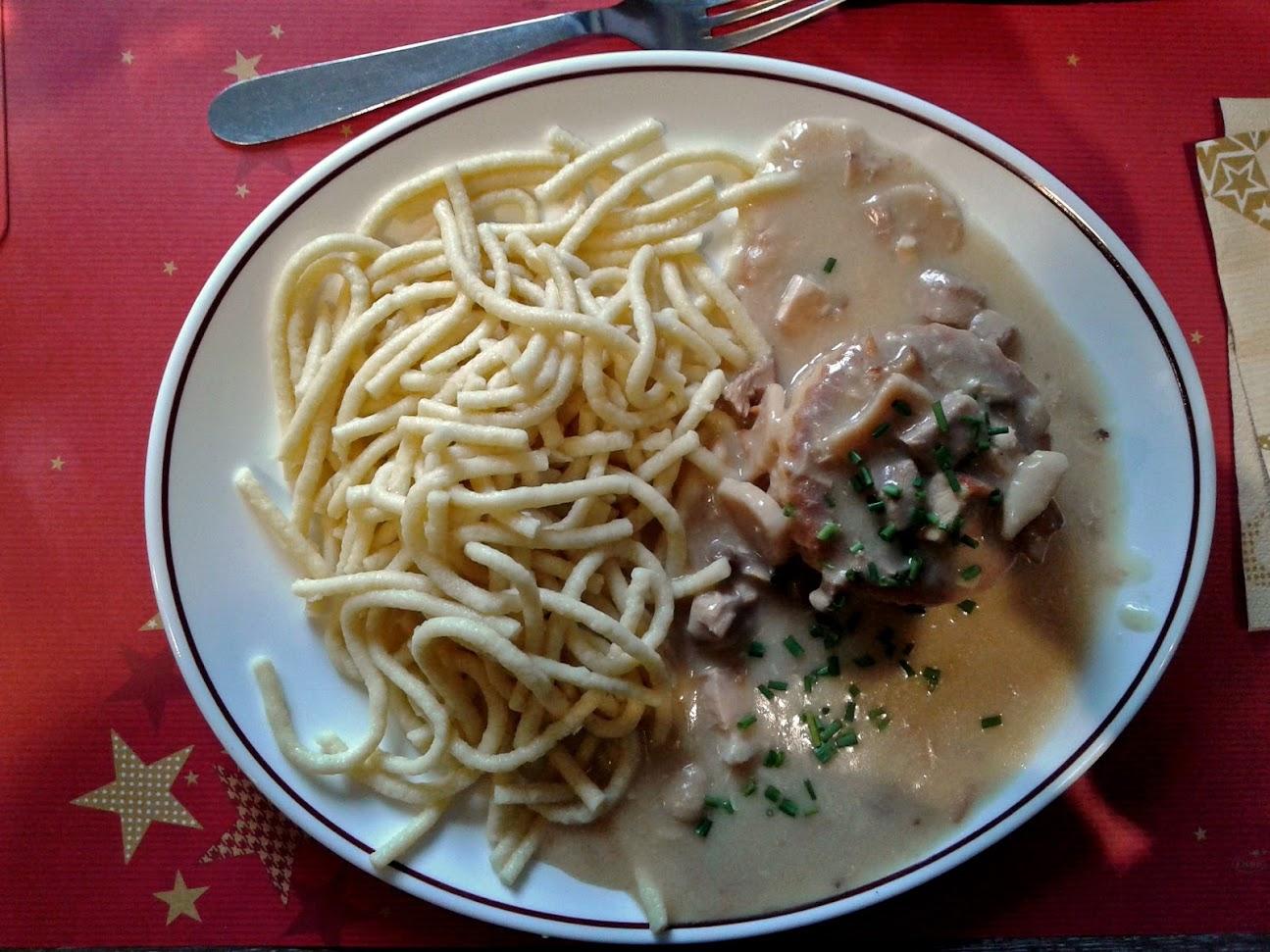 Photo de Restaurant A l'Etoile