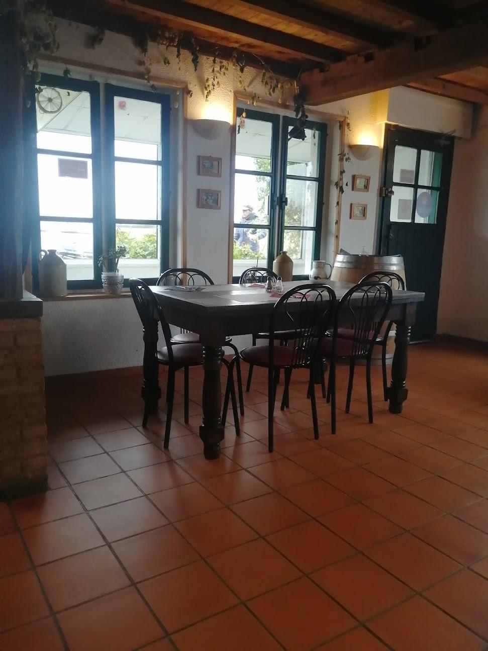 Photo du restaurant Restaurant du Saint Eloi