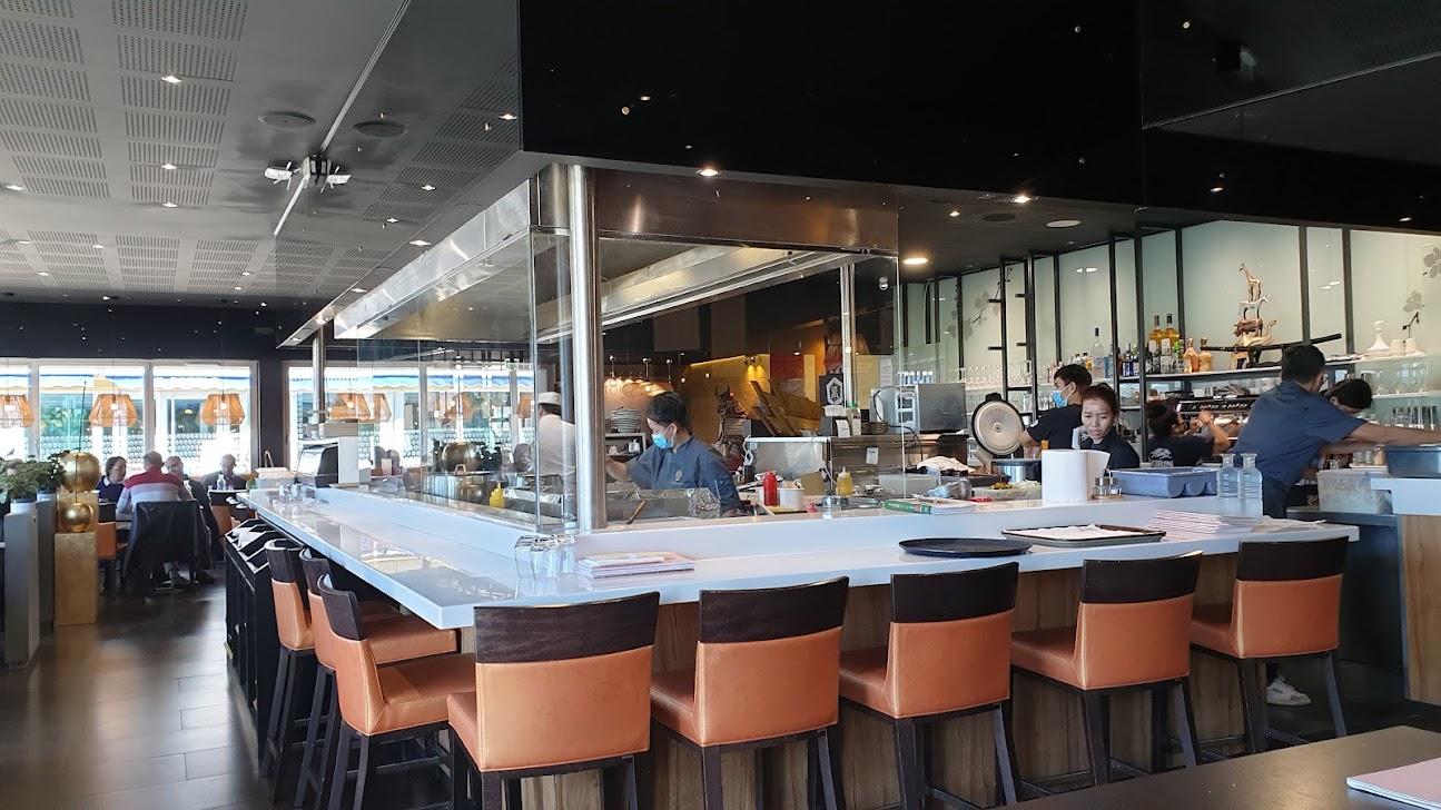 Photo du restaurant Tokami Labège