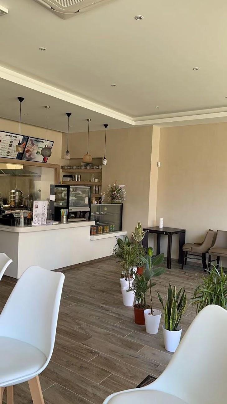 Photo de Restaurant Xian Chu