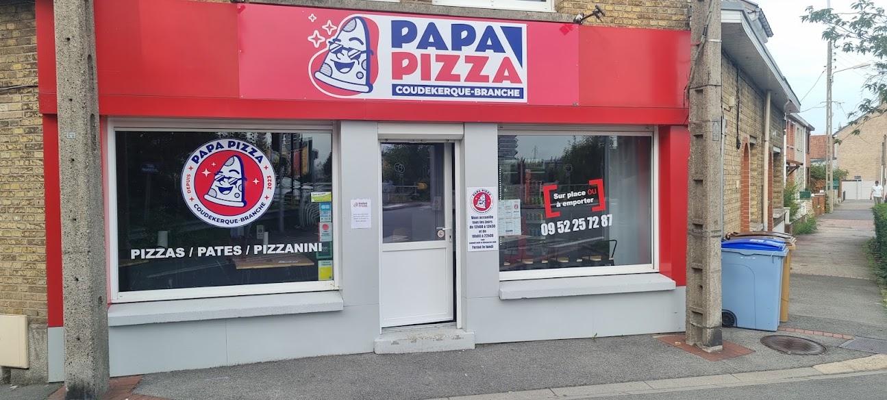 Photo de Papa Pizza