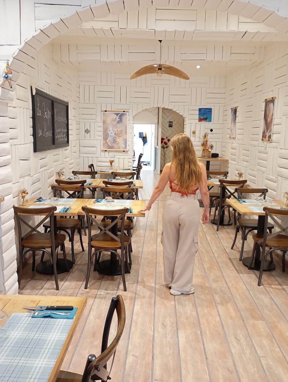 Photo de Crêperie Les Petits Tabliers
