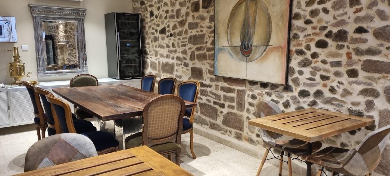Photo de Le Patio