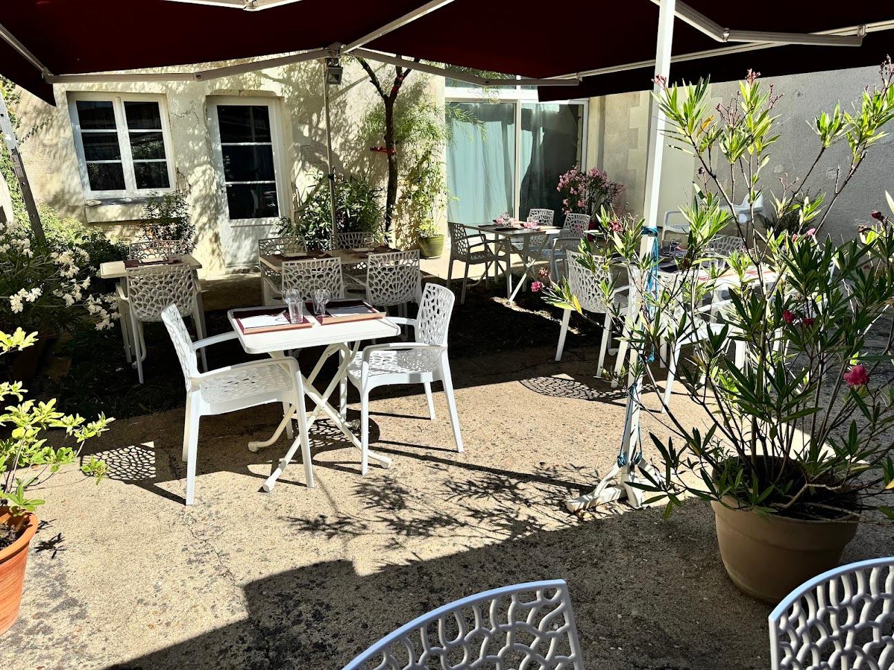 Photo de Chez Grand'Ma