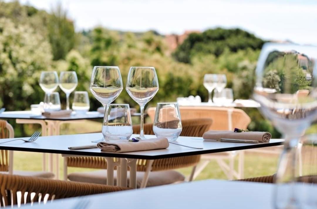 Photo de Restaurant U SPUNTINU