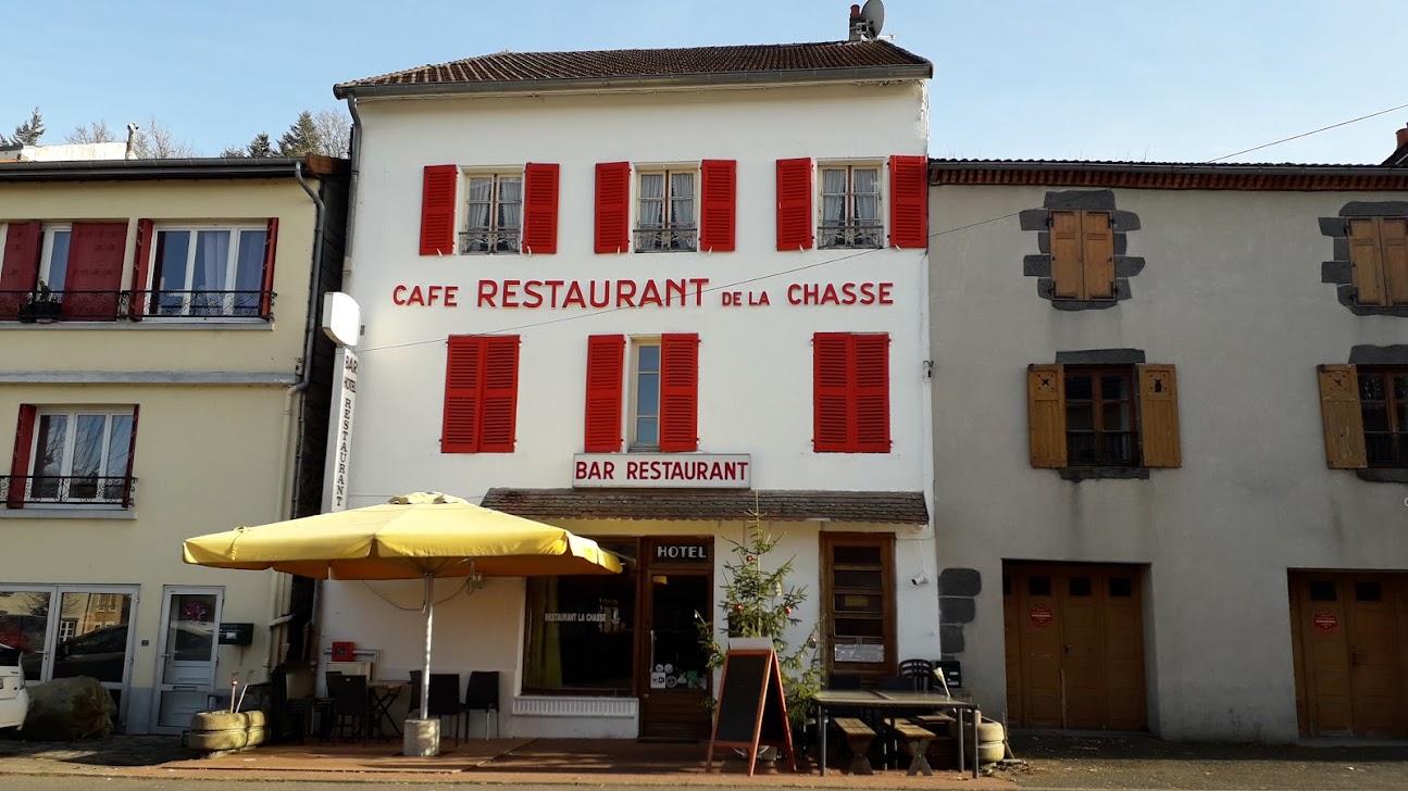 Photo de Bar restaurant la chasse