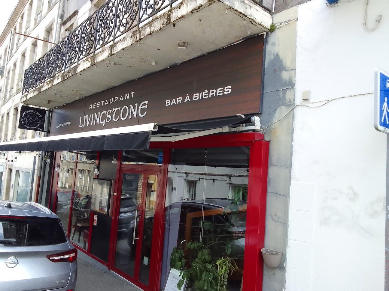 Photo de Livingstone