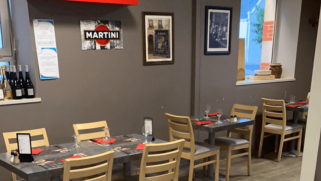 Photo de L'Adresse