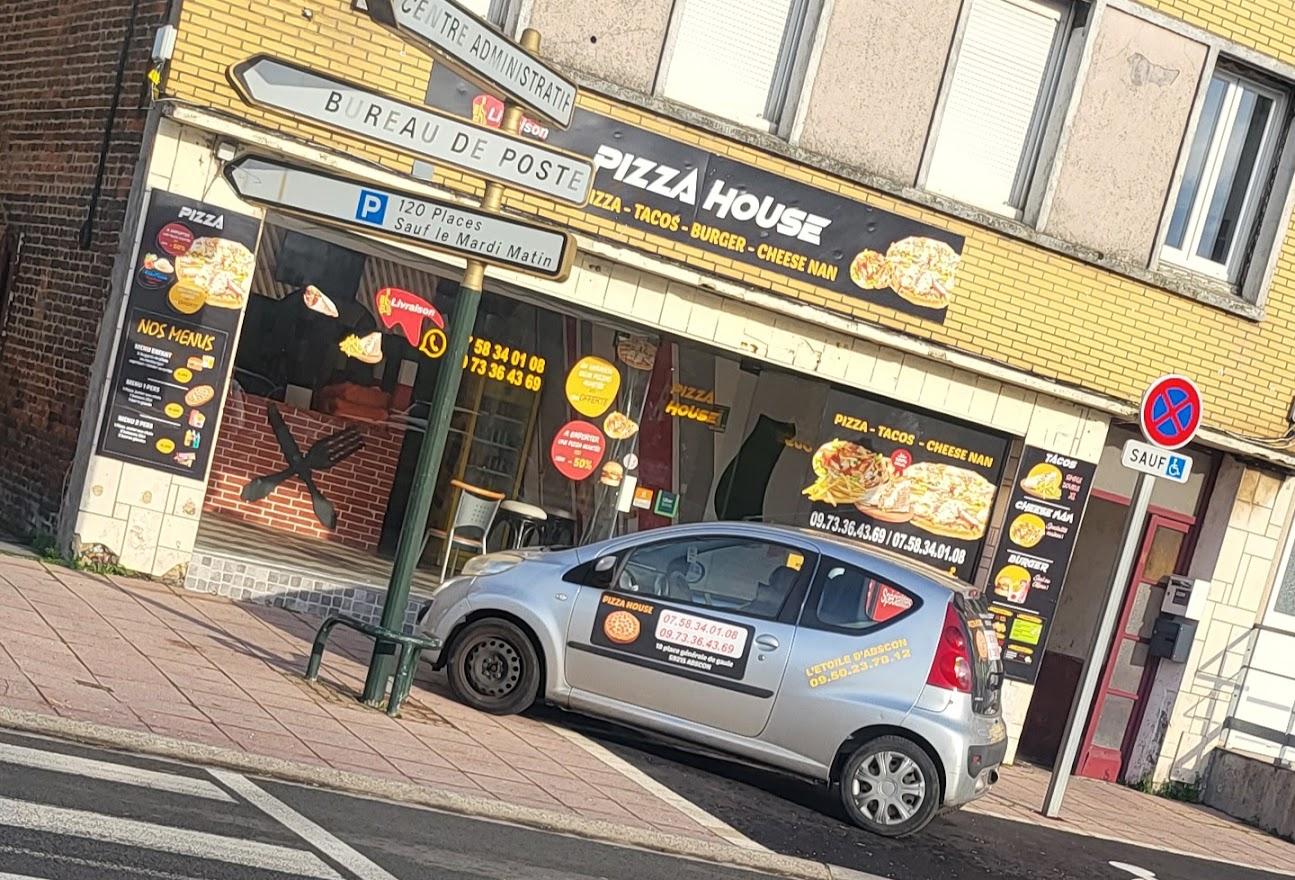 Photo de Food house