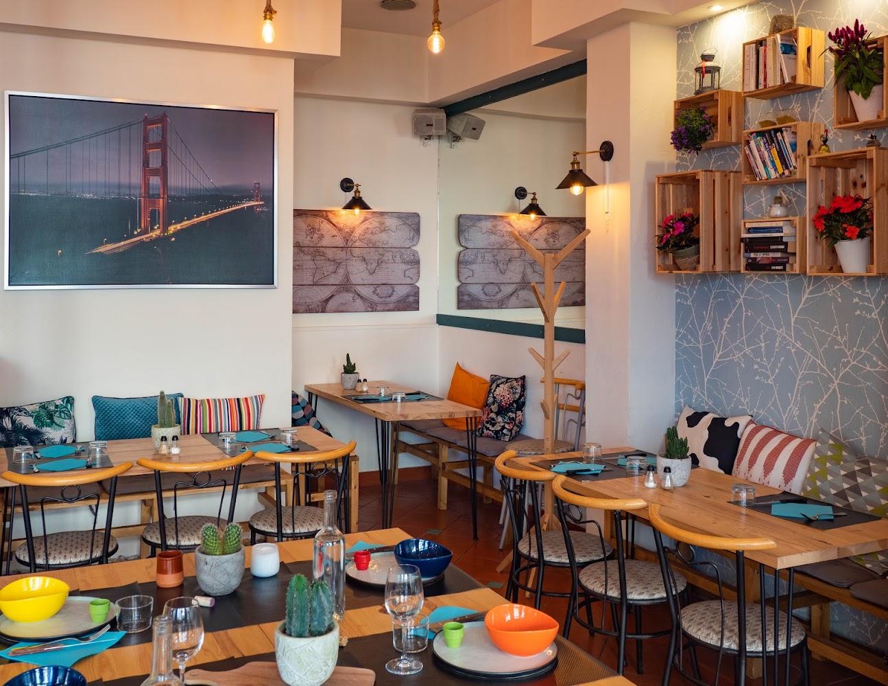 Photo de Brasserie Le Perroquet