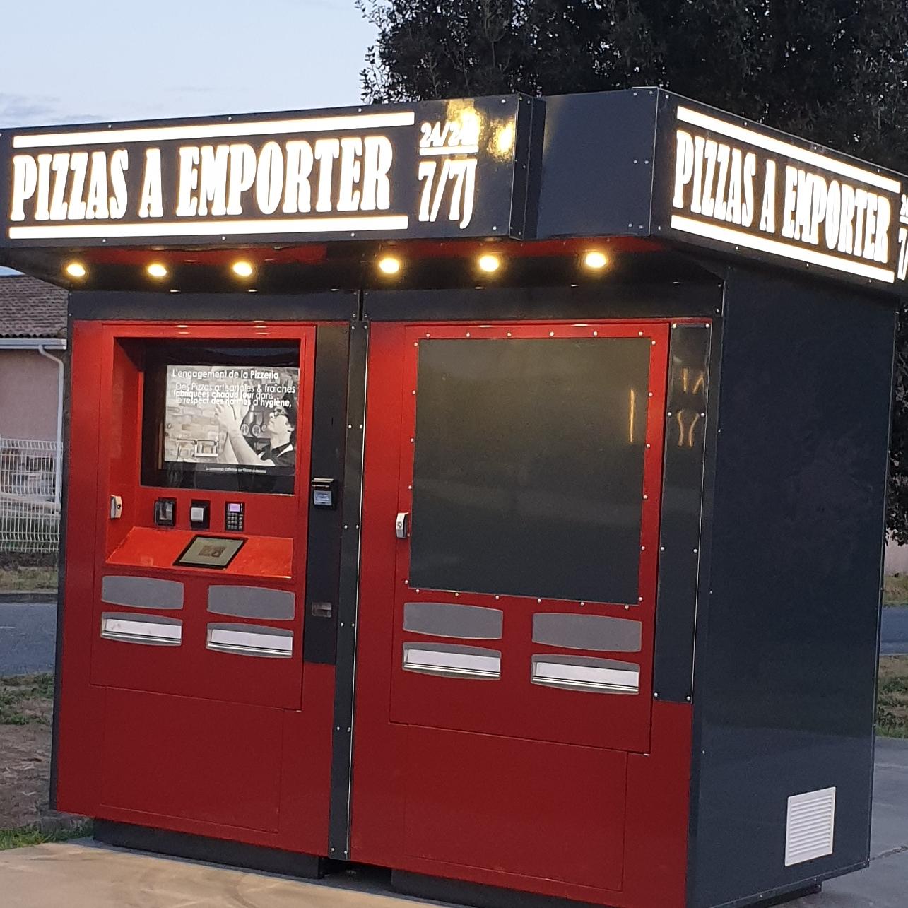 Photo de Pizzéria Don Corléone