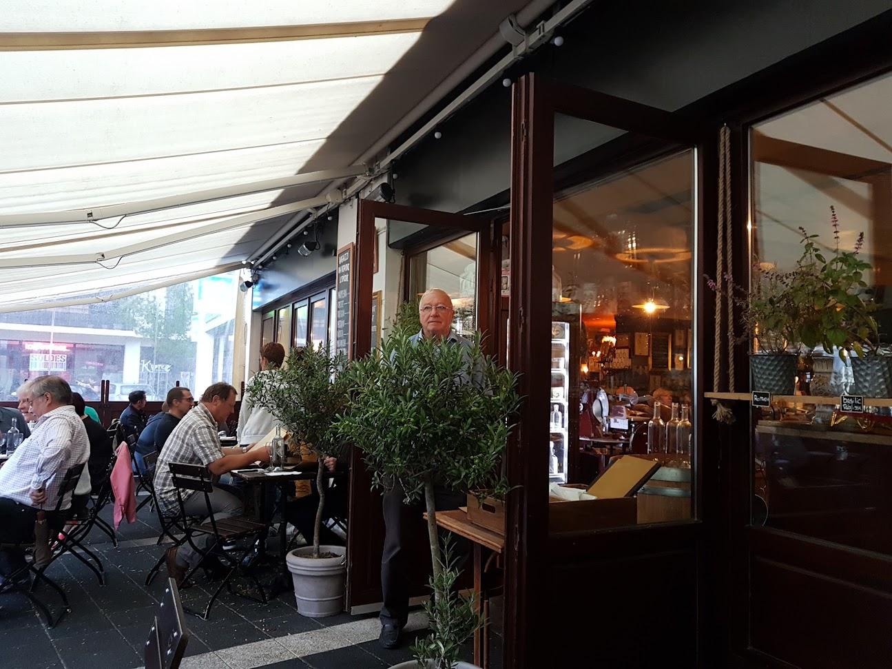 Photo du restaurant Ragazzi Da Peppone