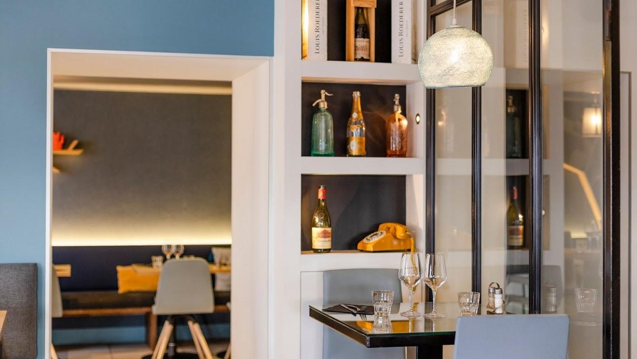 Photo de Restaurant Daily Gourmand