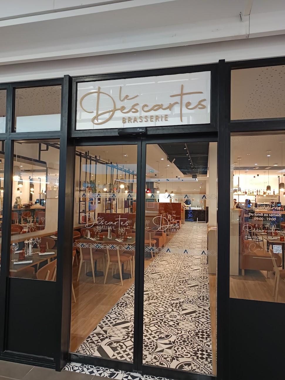 Photo de Brasserie Le Descartes