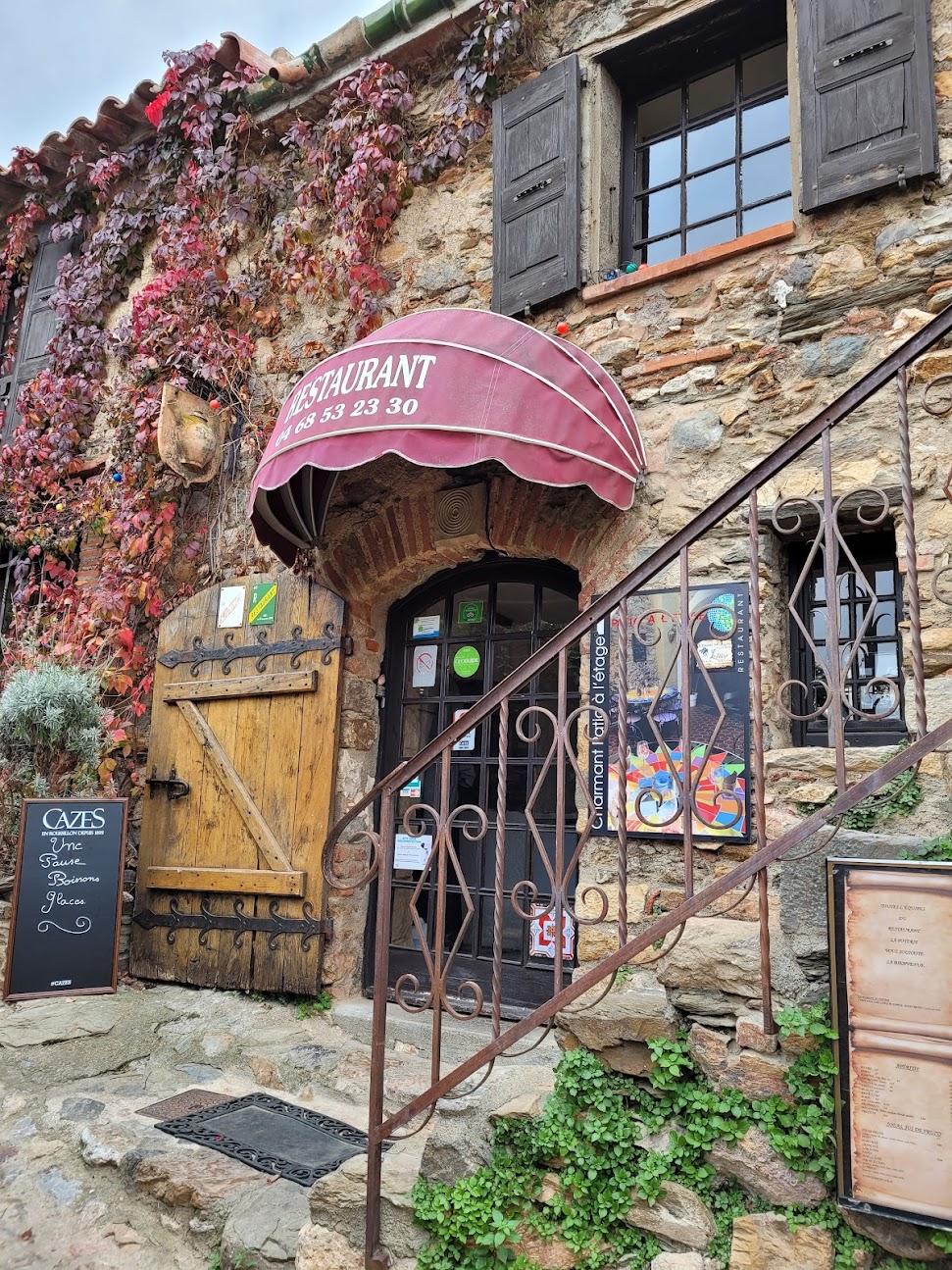 Photo de La poterie