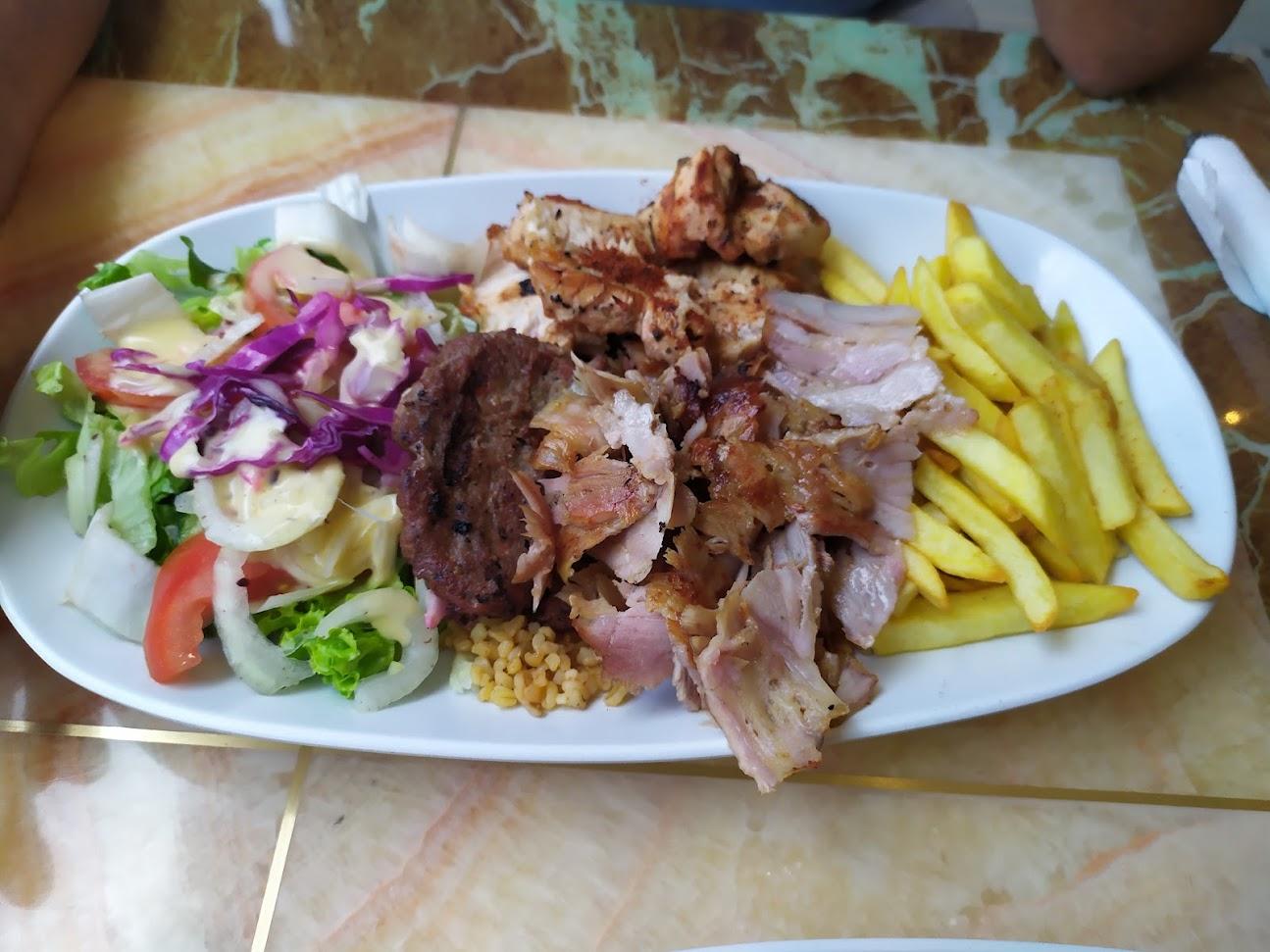 Photo de Avanos Grill