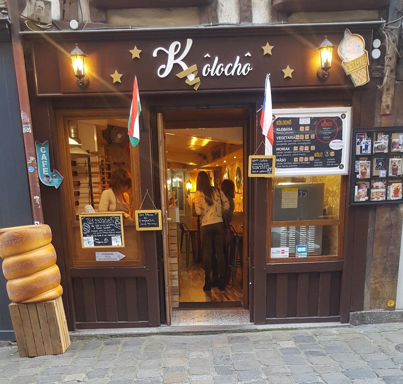Photo du restaurant Kôlochô