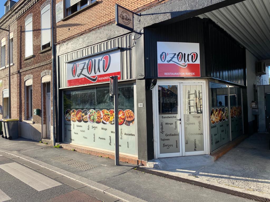 Photo de O’ZOUD Restaurant