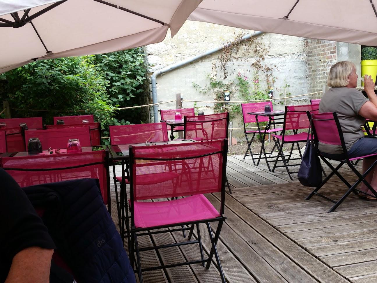 Photo de La Table Verte