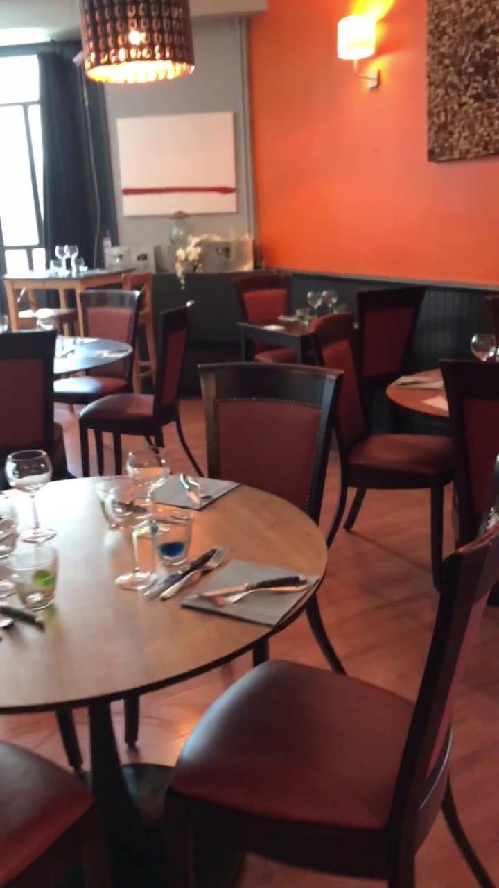 Photo de Restaurant LE M