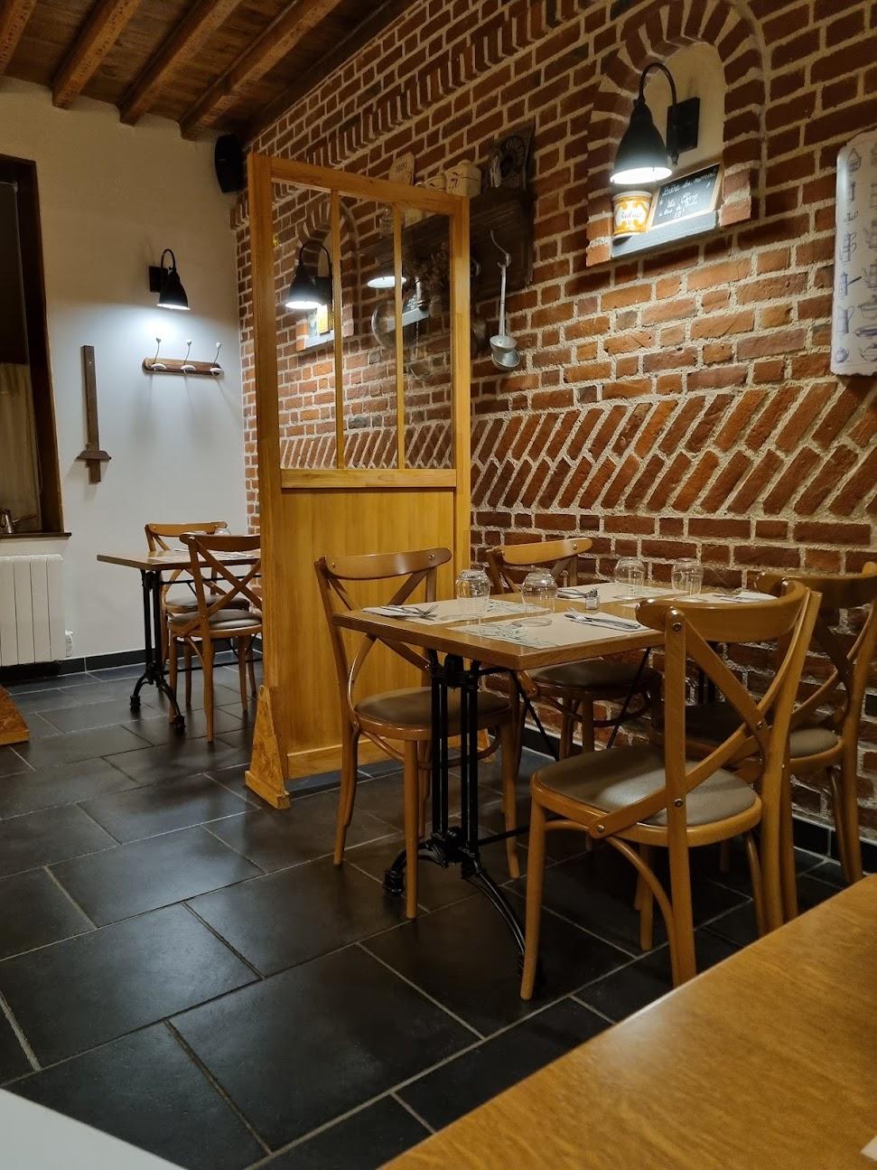 Photo de La Couturette Restaurant Estaminet