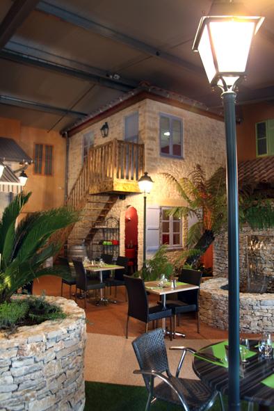 Photo de Restaurant Ô Village