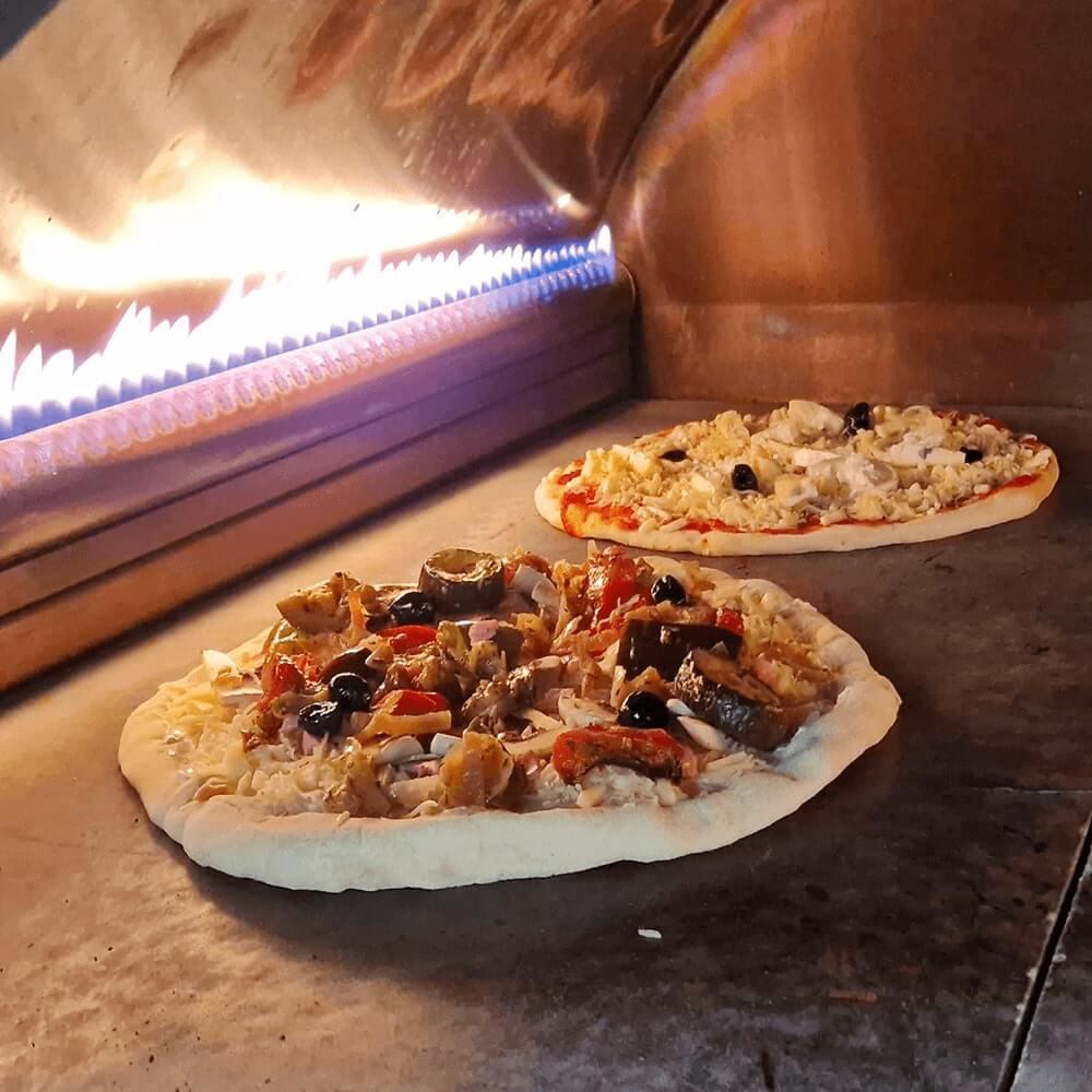 Photo de Pizza Nonna