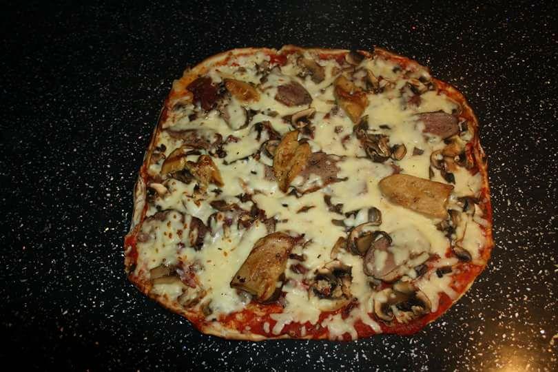 Photo du restaurant Pizza mobil