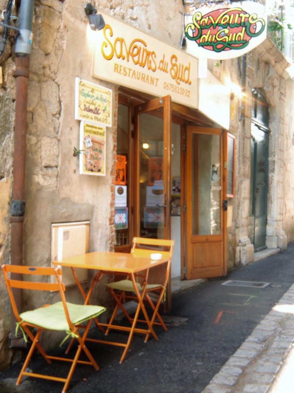 Photo de Saveurs du Sud