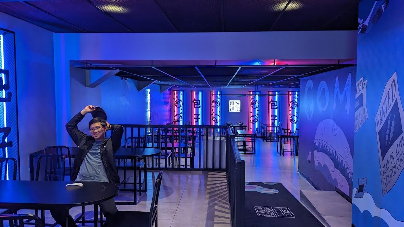 Photo de GOMU Burger Brest