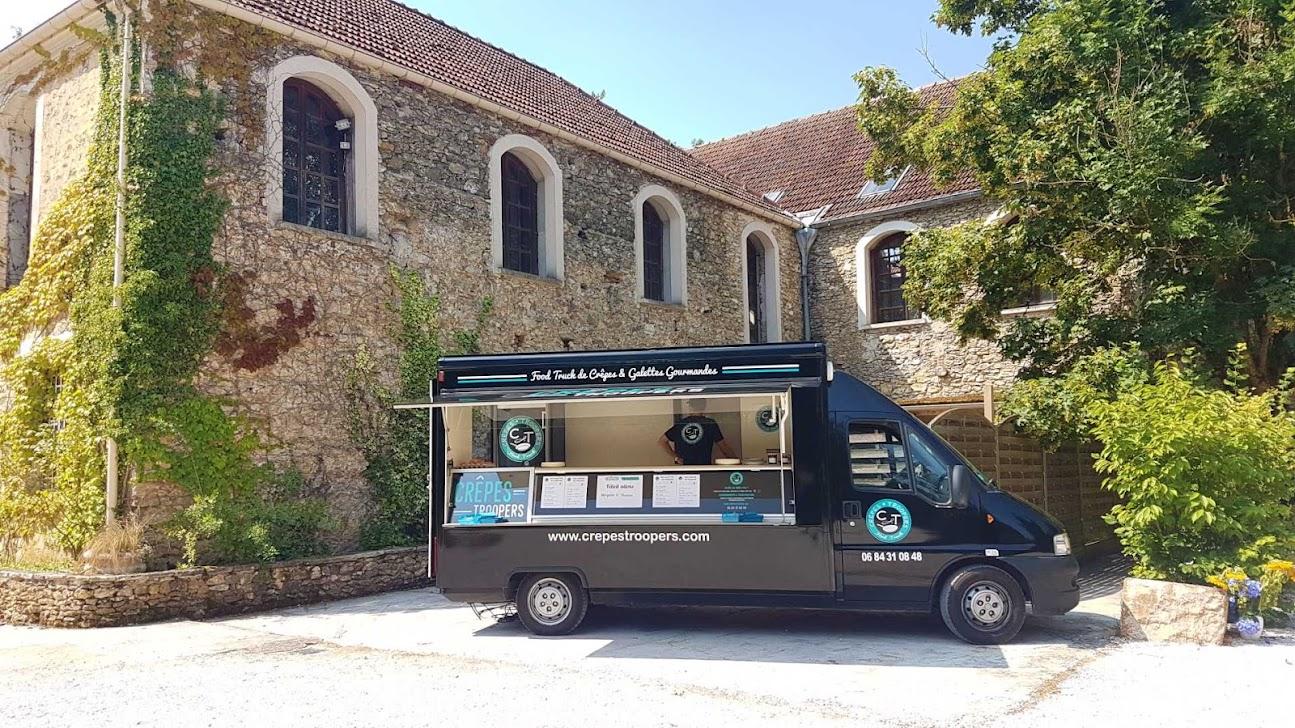 Photo de Crêpes Troopers - Food Truck
