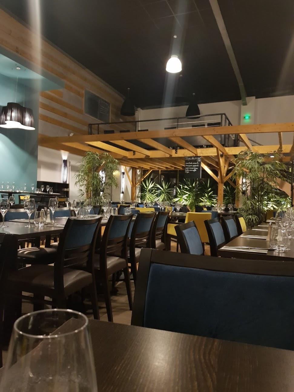 Photo du restaurant Le Duo