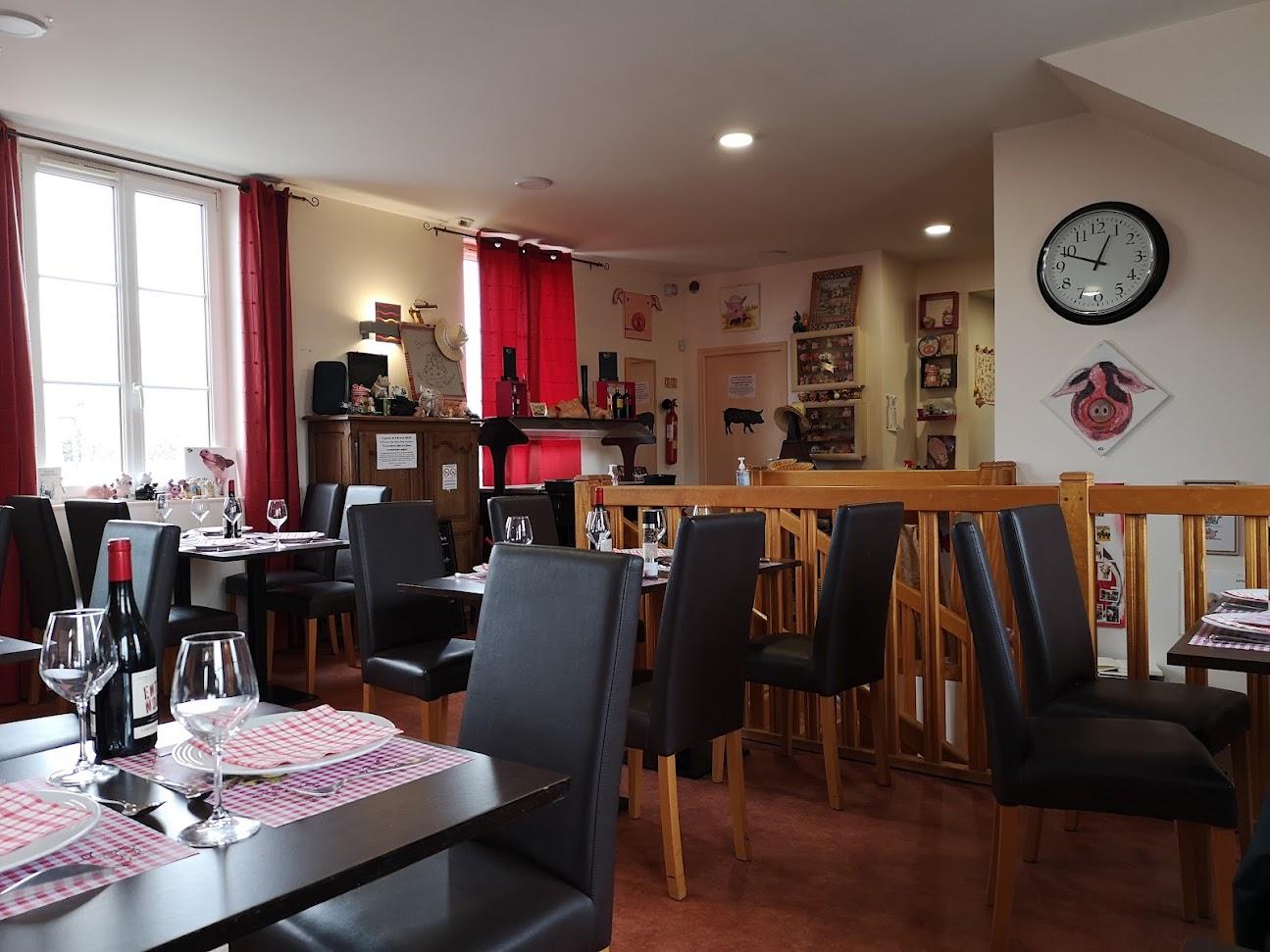 Photo de La taverne d'ches 3 piots coechons