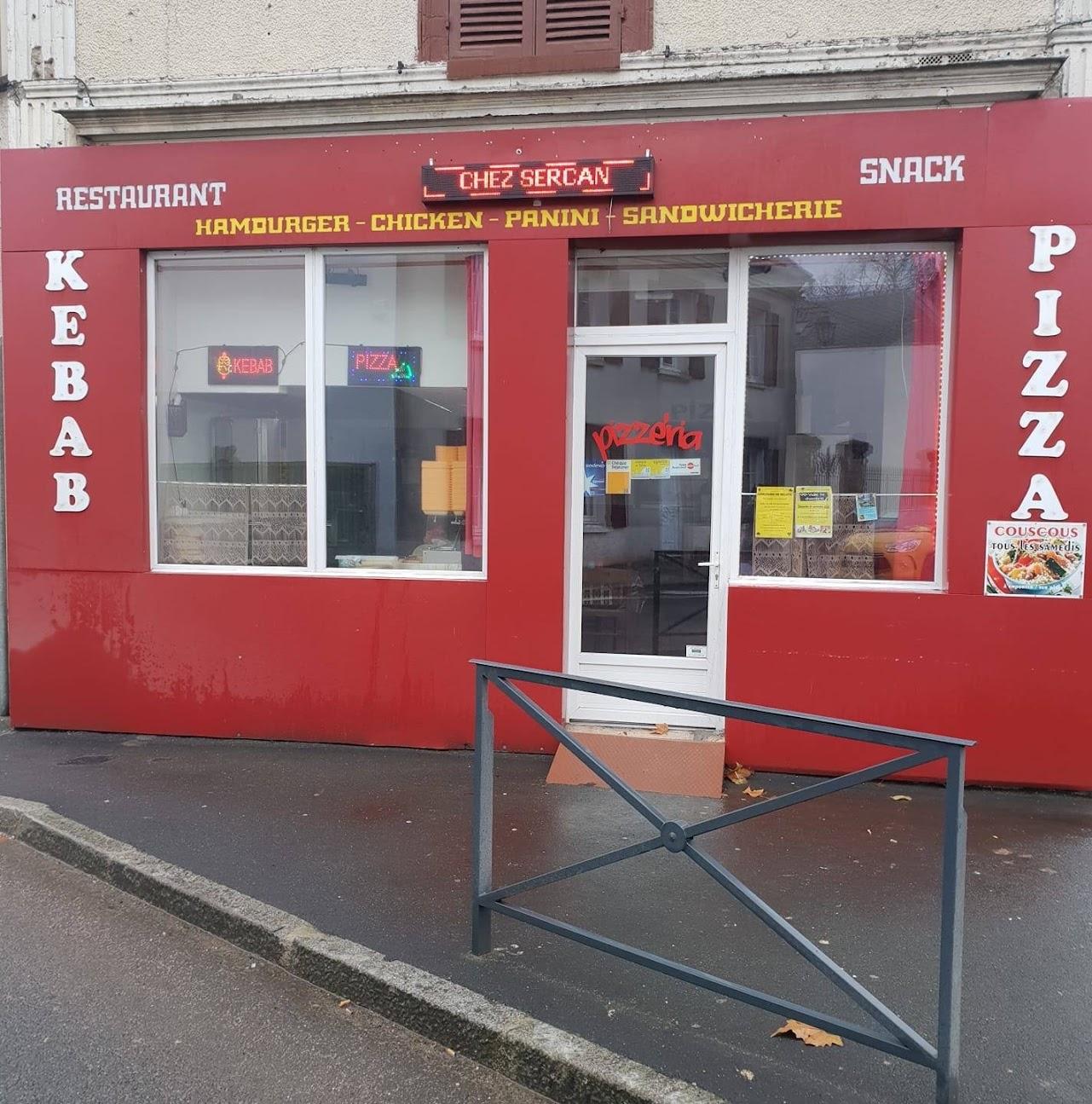 Photo de Restaurant Chez Sercan