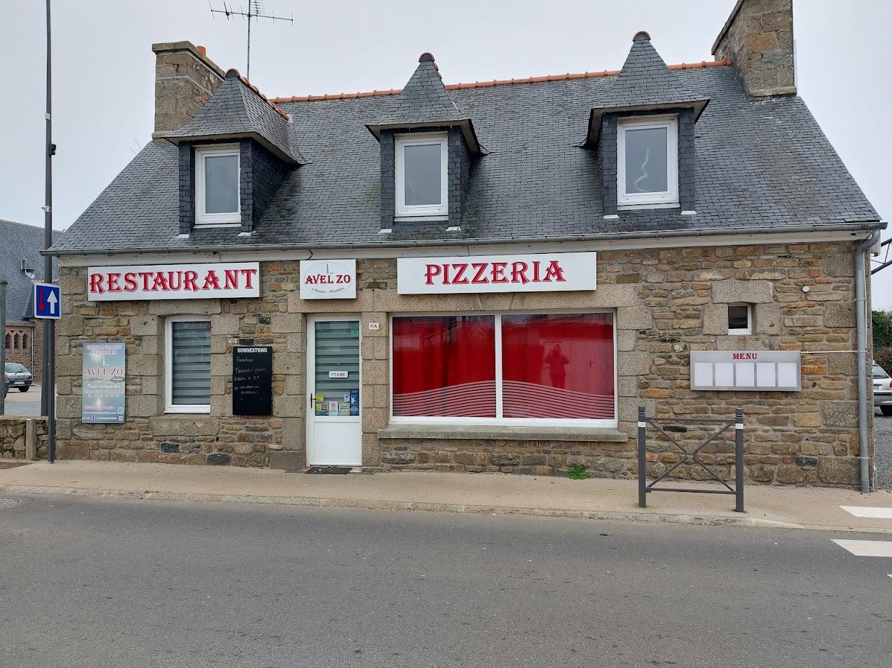 Photo de Restaurant Avel Zo Pleubian