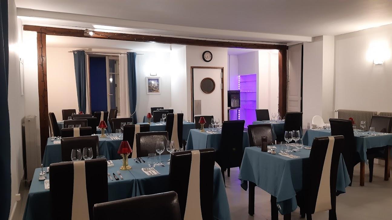 Photo du restaurant RESTAURANT SAVEUR D'ITALIE Comme au Village