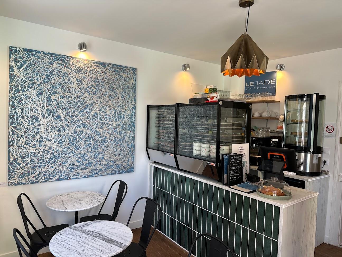 Photo du restaurant Le Jade