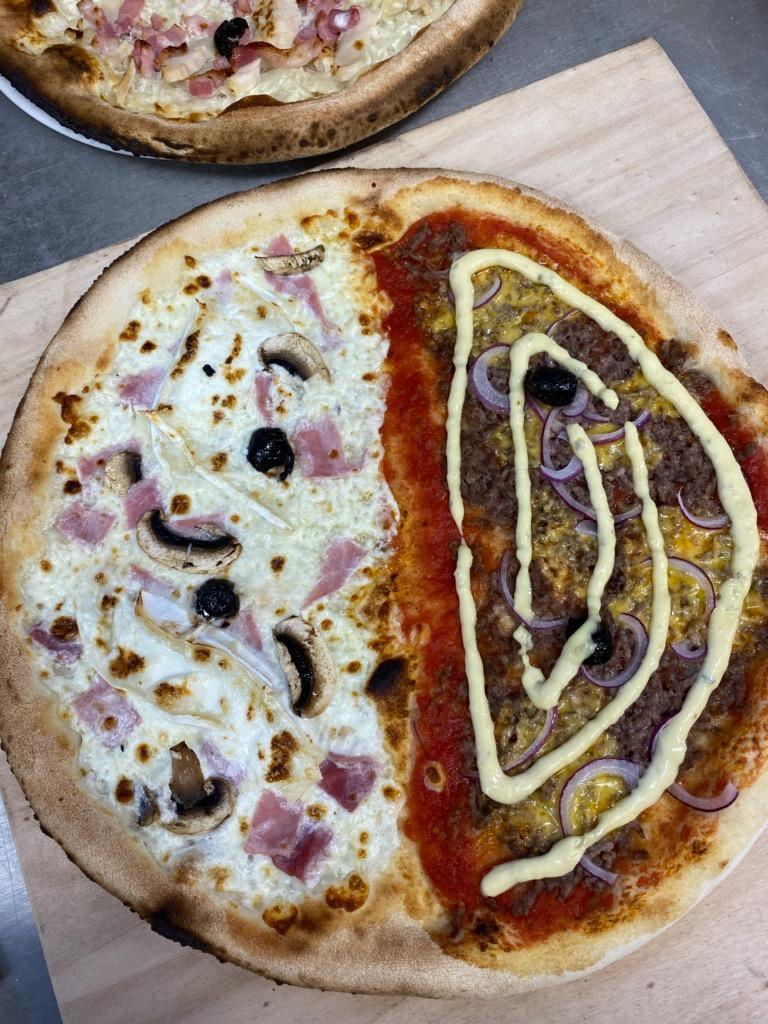 Photo du restaurant Pizz’Amélie