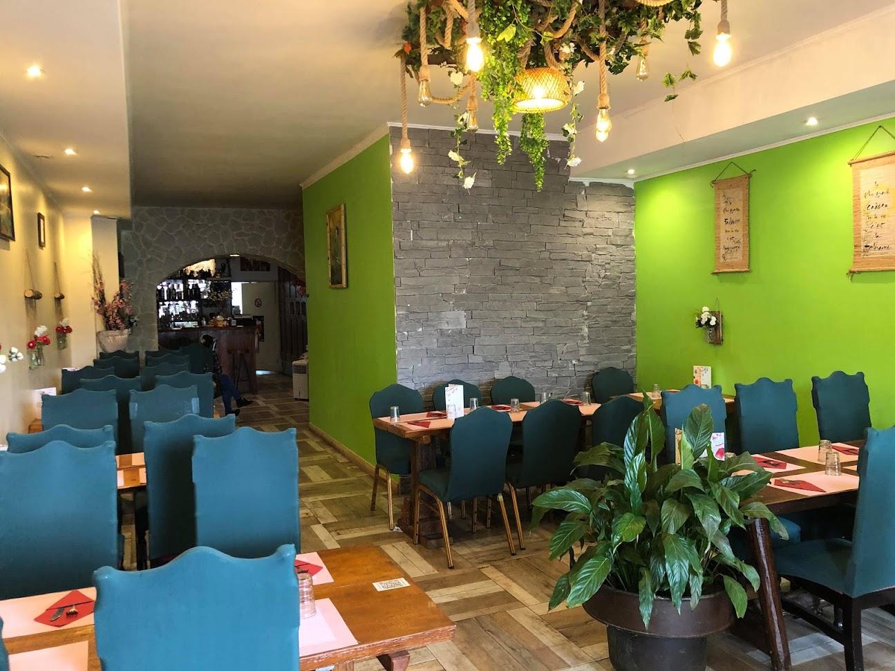 Photo du restaurant Viet Thai Resto