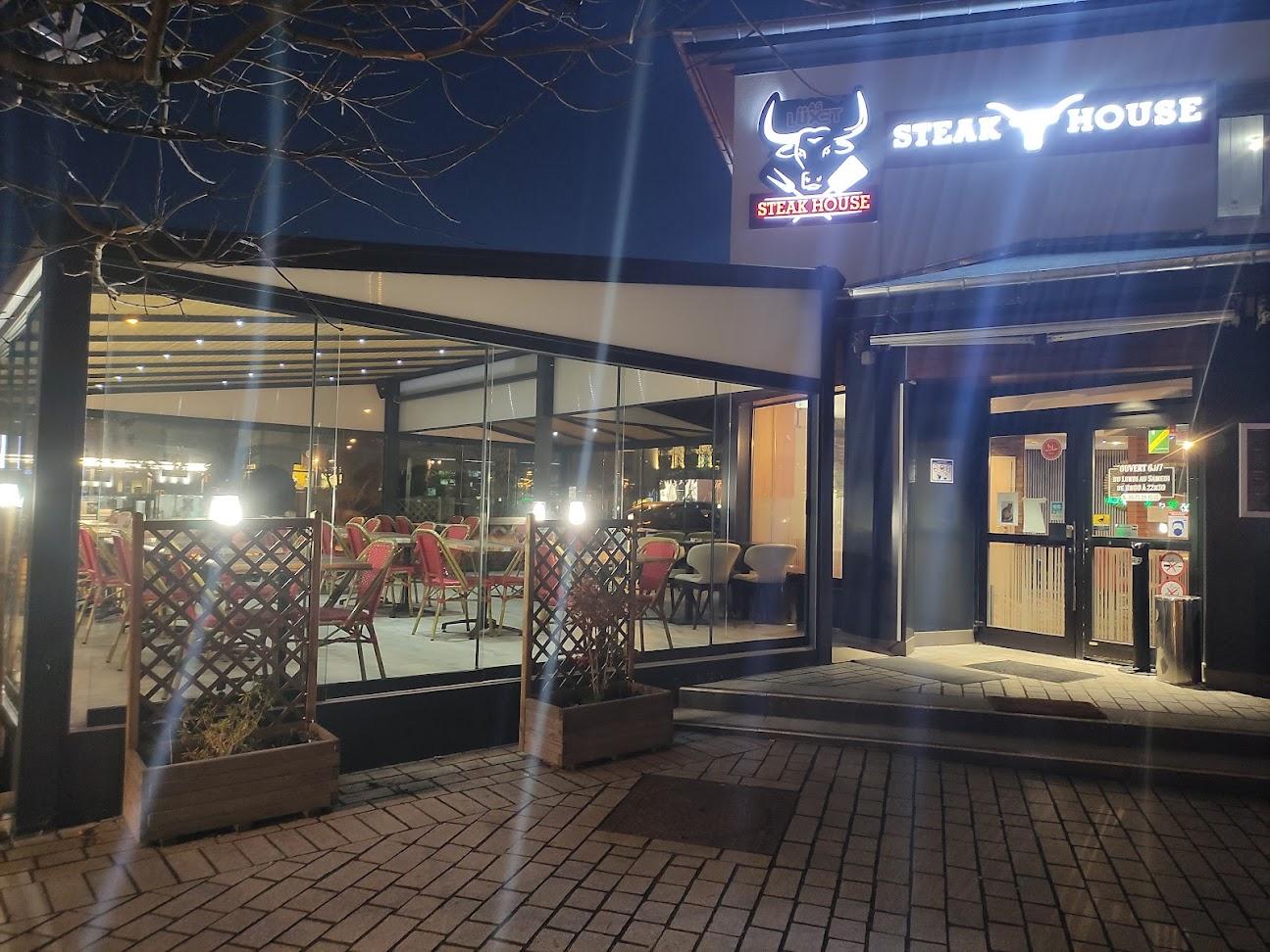 Photo du restaurant As luxet