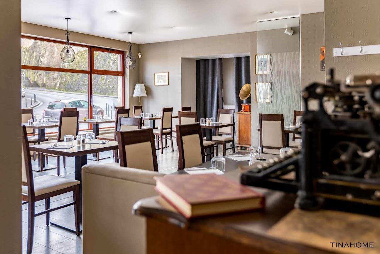 Photo du restaurant Les 3 Boulevards