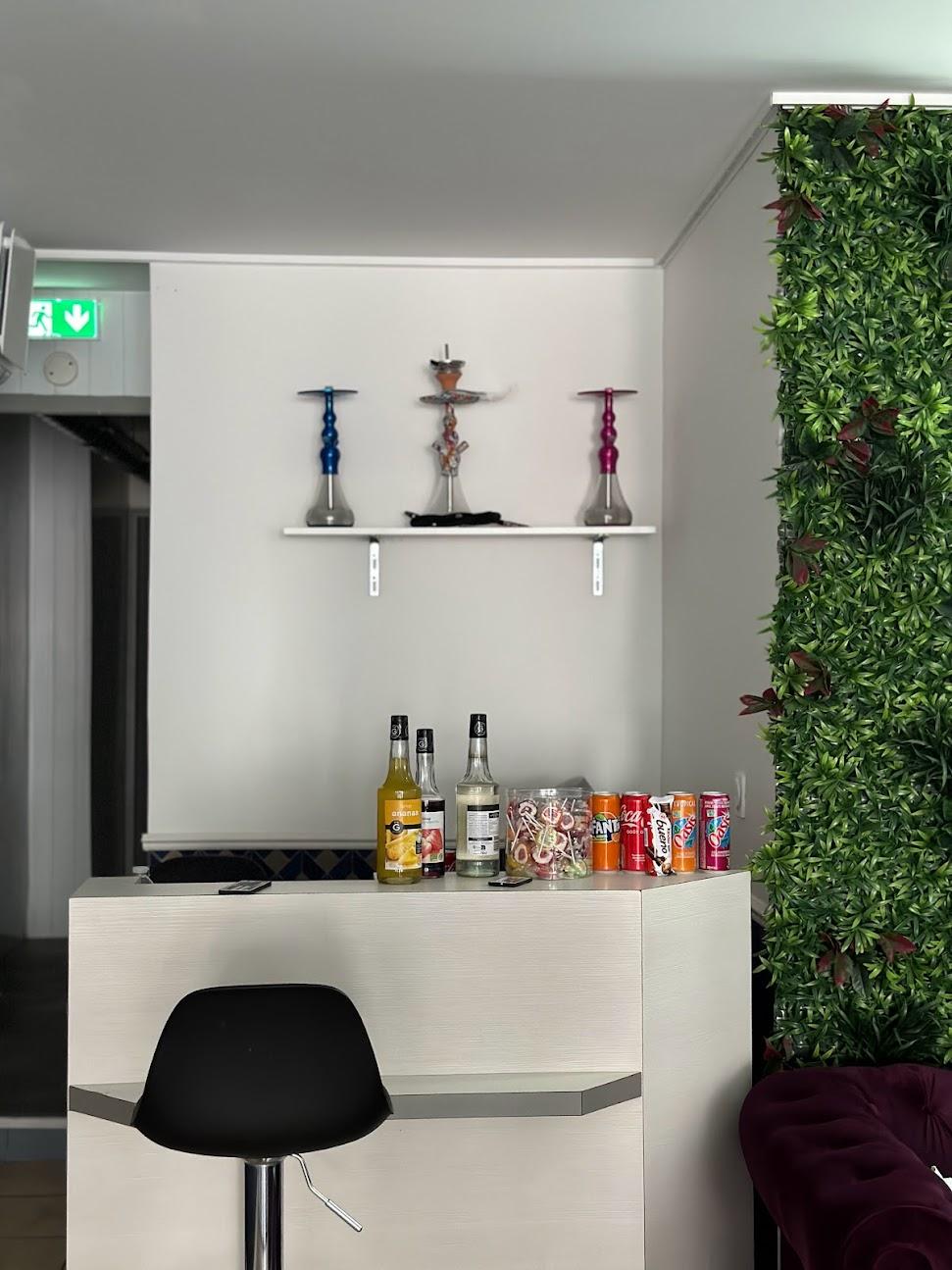 Photo de Millénium lounge