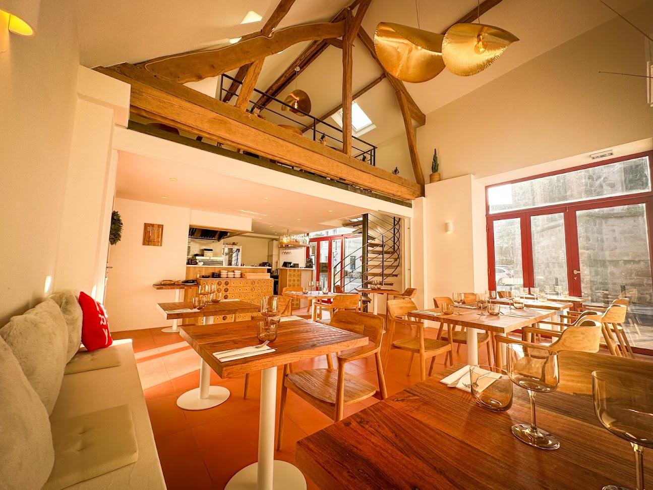 Photo de TERRA COTTA-SQY-Restaurant-Guyancourt